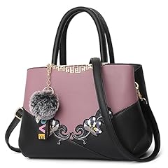 Varlivoo handbags women for sale  Delivered anywhere in UK