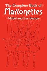 Complete book marionettes for sale  Delivered anywhere in USA 