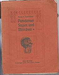 Potsdamer märchen . gebraucht kaufen  Wird an jeden Ort in Deutschland