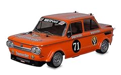 Tamiya 58649 nsu d'occasion  Livré partout en Belgiqu