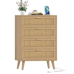 Irontar rattan nightstand for sale  Delivered anywhere in USA 