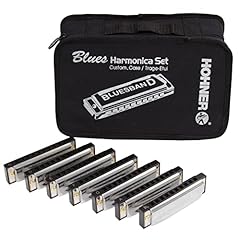 Hohner starter set gebraucht kaufen  Wird an jeden Ort in Deutschland