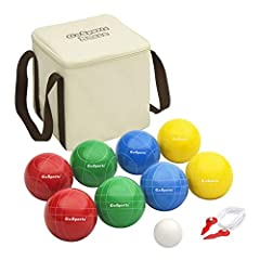 Gosports backyard bocce for sale  Delivered anywhere in USA 