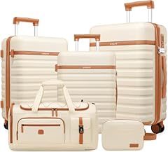 Ukein luggage sets for sale  Delivered anywhere in USA 