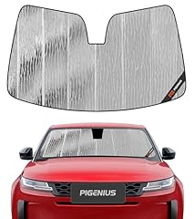 Pigenius windshield sun for sale  Delivered anywhere in USA 