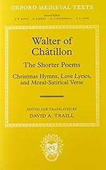 Walter chatillon shorter for sale  Delivered anywhere in USA 