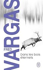 Bois éternels enquête d'occasion  Livré partout en France