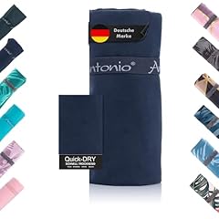 Antonio mikrofaser strandtuch gebraucht kaufen  Wird an jeden Ort in Deutschland