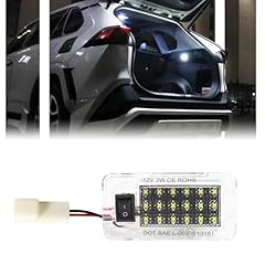Gsowo led trunk for sale  Delivered anywhere in UK