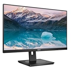 Philips 242s9jml monitor usato  Spedito ovunque in Italia 