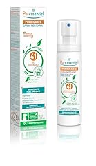 Puressentiel spray purificante usato  Spedito ovunque in Italia 