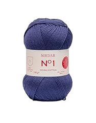 Sirdar double knitting for sale  Delivered anywhere in UK