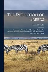 Evolution breeds analytical for sale  Delivered anywhere in USA 