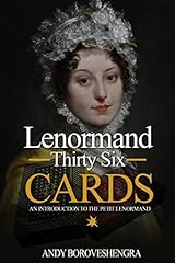 Lenormand thirty six gebraucht kaufen  Wird an jeden Ort in Deutschland