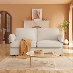 Vesgantti inch sofa for sale  Delivered anywhere in USA 