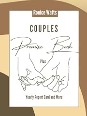 Couples promise book gebraucht kaufen  Wird an jeden Ort in Deutschland