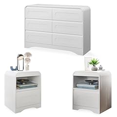 Pcs bedroom set for sale  Delivered anywhere in USA 