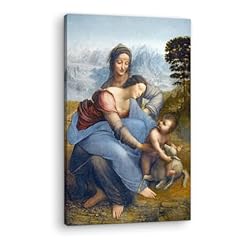 Artenor quadro leonardo usato  Spedito ovunque in Italia 