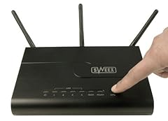 Sweex lw300uk broadband for sale  Delivered anywhere in UK