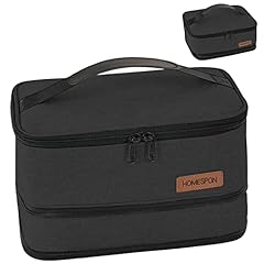 Homespon expandable lunch for sale  Delivered anywhere in UK