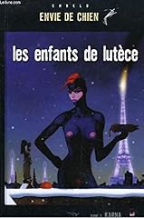 Enfants lutece .2 d'occasion  Livré partout en France