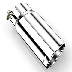 Mzs exhaust tips for sale  Delivered anywhere in USA 