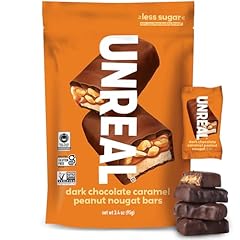 Unreal dark chocolate for sale  Delivered anywhere in USA 