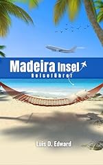 Madeira insel reiseführer gebraucht kaufen  Wird an jeden Ort in Deutschland