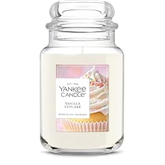 Yankee candle large for sale  Delivered anywhere in USA 