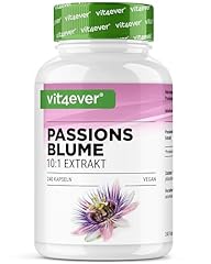 Passionsblume extrakt 240 gebraucht kaufen  Wird an jeden Ort in Deutschland