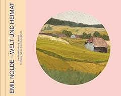 Emil nolde heimat gebraucht kaufen  Wird an jeden Ort in Deutschland
