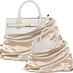 Pothuiny pcs satin for sale  Delivered anywhere in USA 