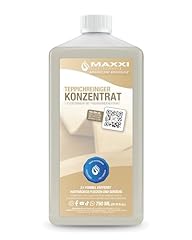 Maxxi clean teppichreiniger gebraucht kaufen  Wird an jeden Ort in Deutschland