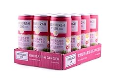 Edinburgh gin rhubarb for sale  Delivered anywhere in UK