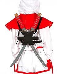 Fiestas guirca samurai gebraucht kaufen  Wird an jeden Ort in Deutschland