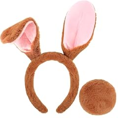 Kicosy brown bunny for sale  Delivered anywhere in USA 
