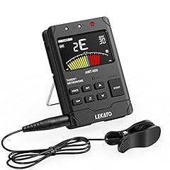 Metronome tuner lekato for sale  Delivered anywhere in Ireland