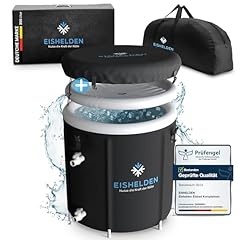 Eishelden premium eisbad gebraucht kaufen  Wird an jeden Ort in Deutschland