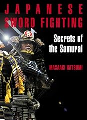 Japanese sword fighting gebraucht kaufen  Wird an jeden Ort in Deutschland