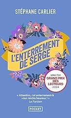 Enterrement serge d'occasion  Livré partout en France