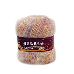 Soft mohair cashmere for sale  Delivered anywhere in UK