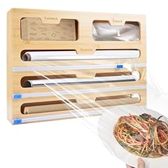 Comeder bamboo foil for sale  Delivered anywhere in UK