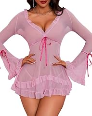 Aranmei sexy lingerie for sale  Delivered anywhere in UK