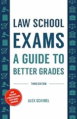 Law school exams for sale  Delivered anywhere in USA 