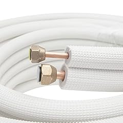 20m zoll kupferleitungen gebraucht kaufen  Wird an jeden Ort in Deutschland