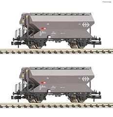 Fleischmann 830311 set usato  Spedito ovunque in Italia 