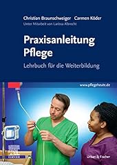 Praxisanleitung pflege lehrbuc gebraucht kaufen  Wird an jeden Ort in Deutschland