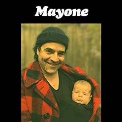 Mayone gebraucht kaufen  Wird an jeden Ort in Deutschland