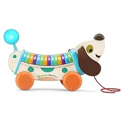 Leapfrog wooden alphapup for sale  Delivered anywhere in USA 