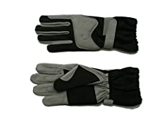 Kart gloves black for sale  Delivered anywhere in Ireland